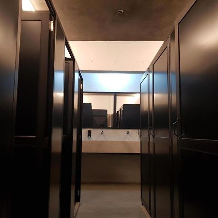 Hari Hari Hostel Weligama Exteriér fotografie