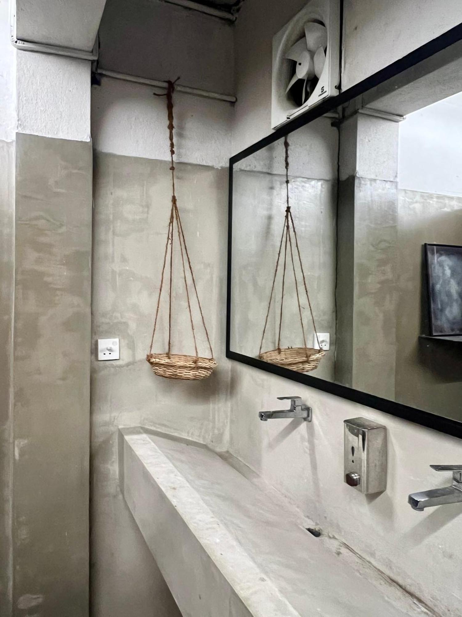 Hari Hari Hostel Weligama Exteriér fotografie