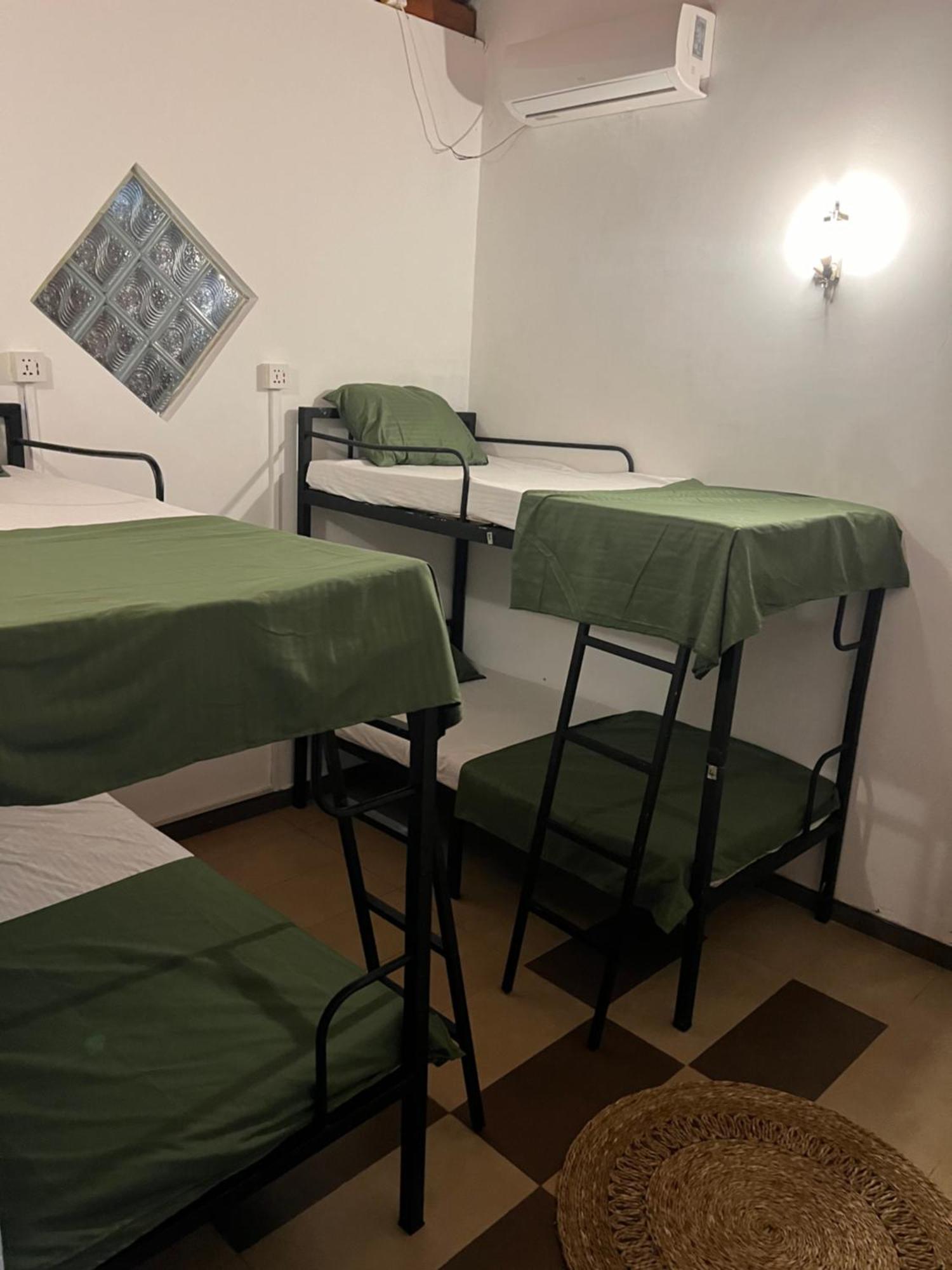 Hari Hari Hostel Weligama Exteriér fotografie