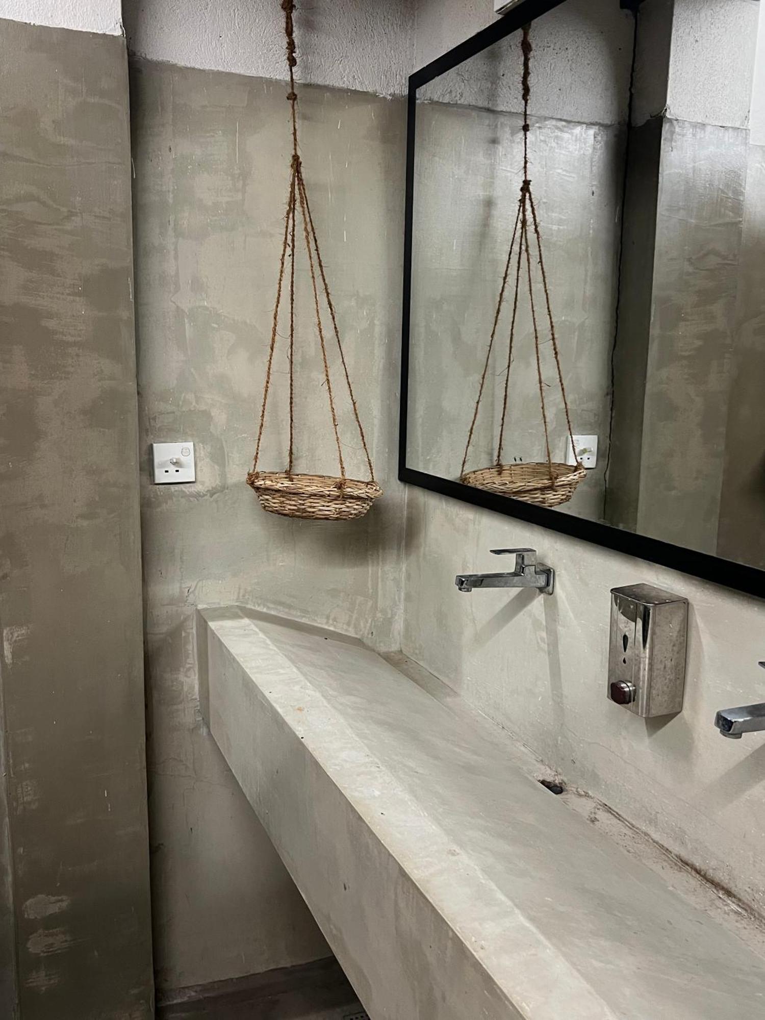 Hari Hari Hostel Weligama Exteriér fotografie