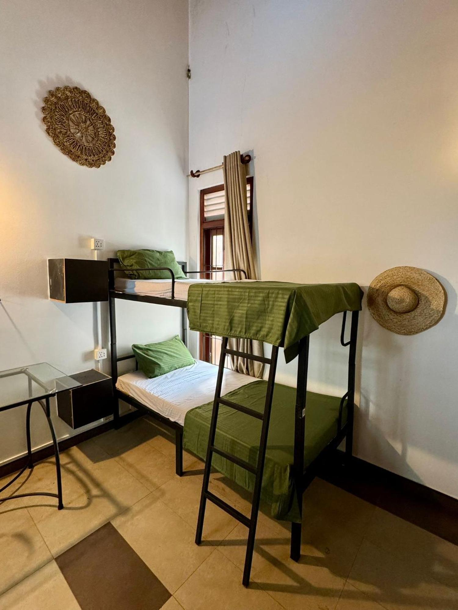 Hari Hari Hostel Weligama Exteriér fotografie