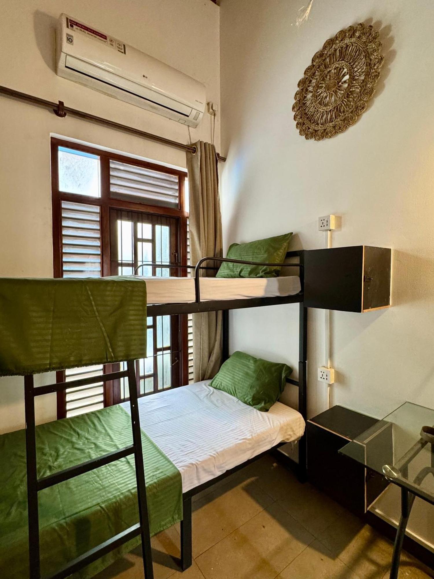 Hari Hari Hostel Weligama Exteriér fotografie