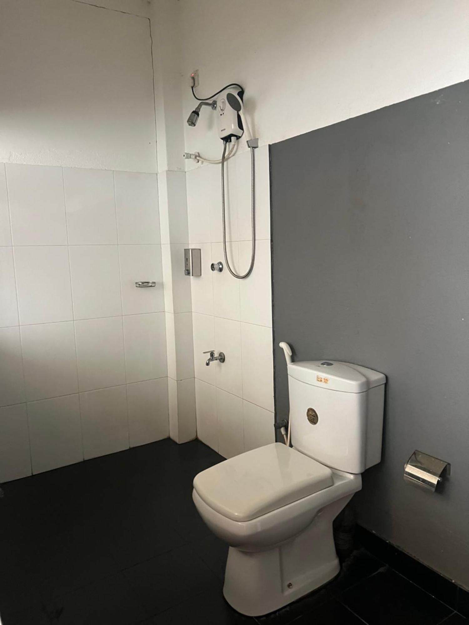 Hari Hari Hostel Weligama Exteriér fotografie