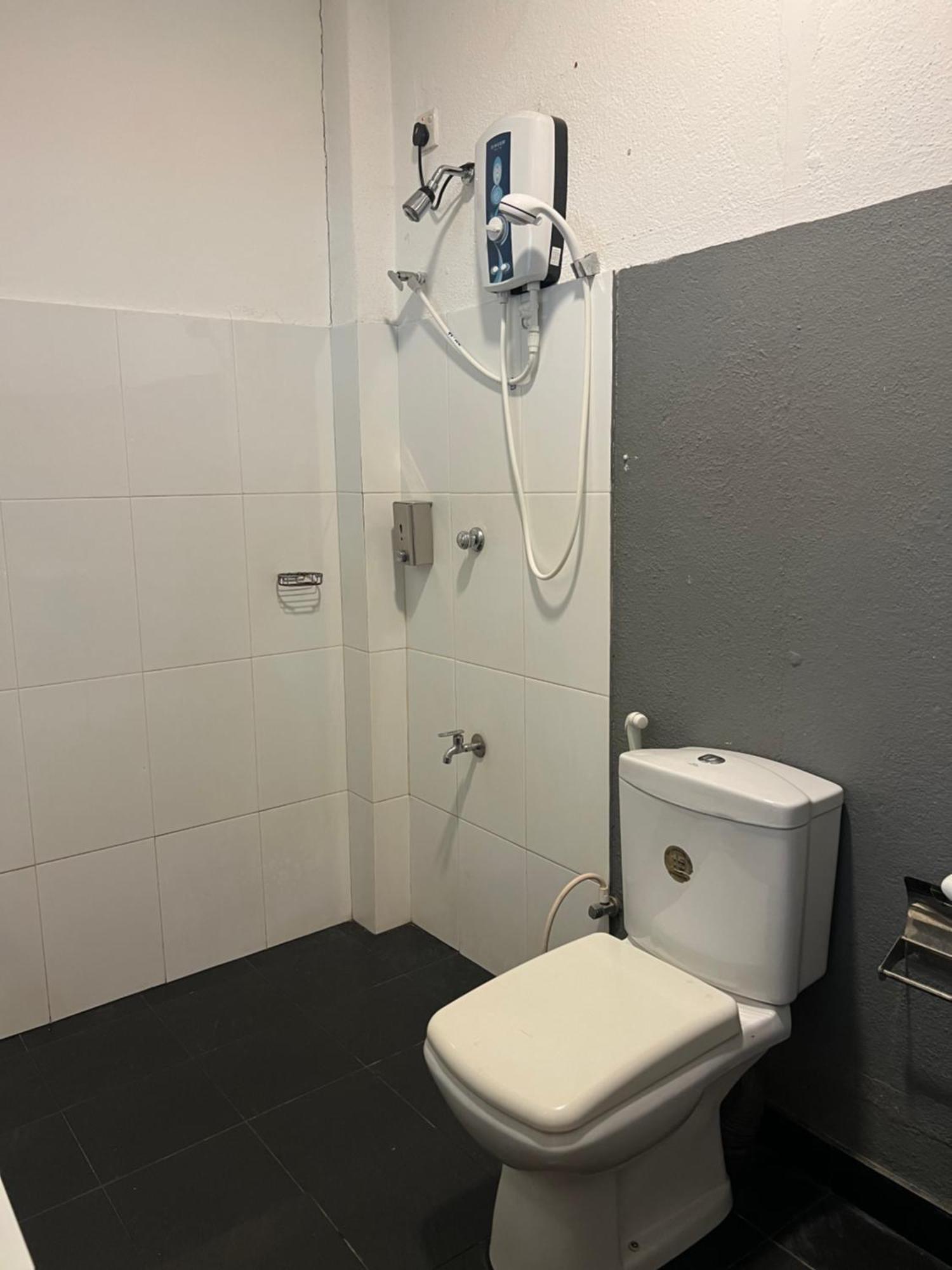 Hari Hari Hostel Weligama Exteriér fotografie